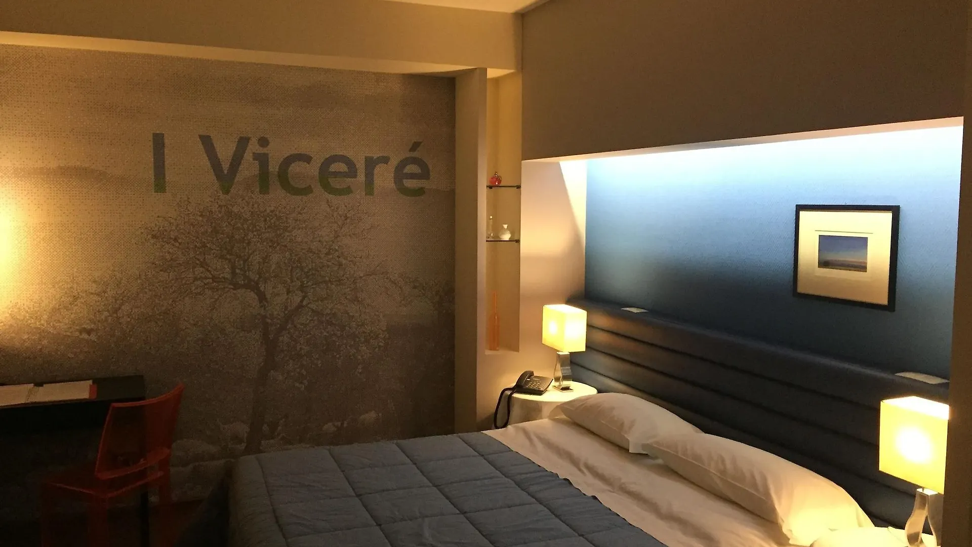 Mare Nostrum Pozzallo Hotel