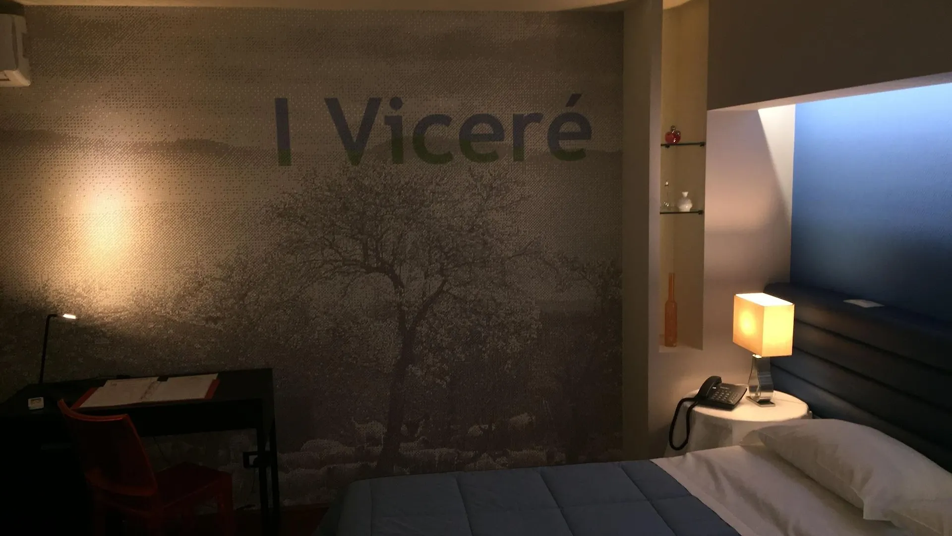 Hotel Mare Nostrum Pozzallo