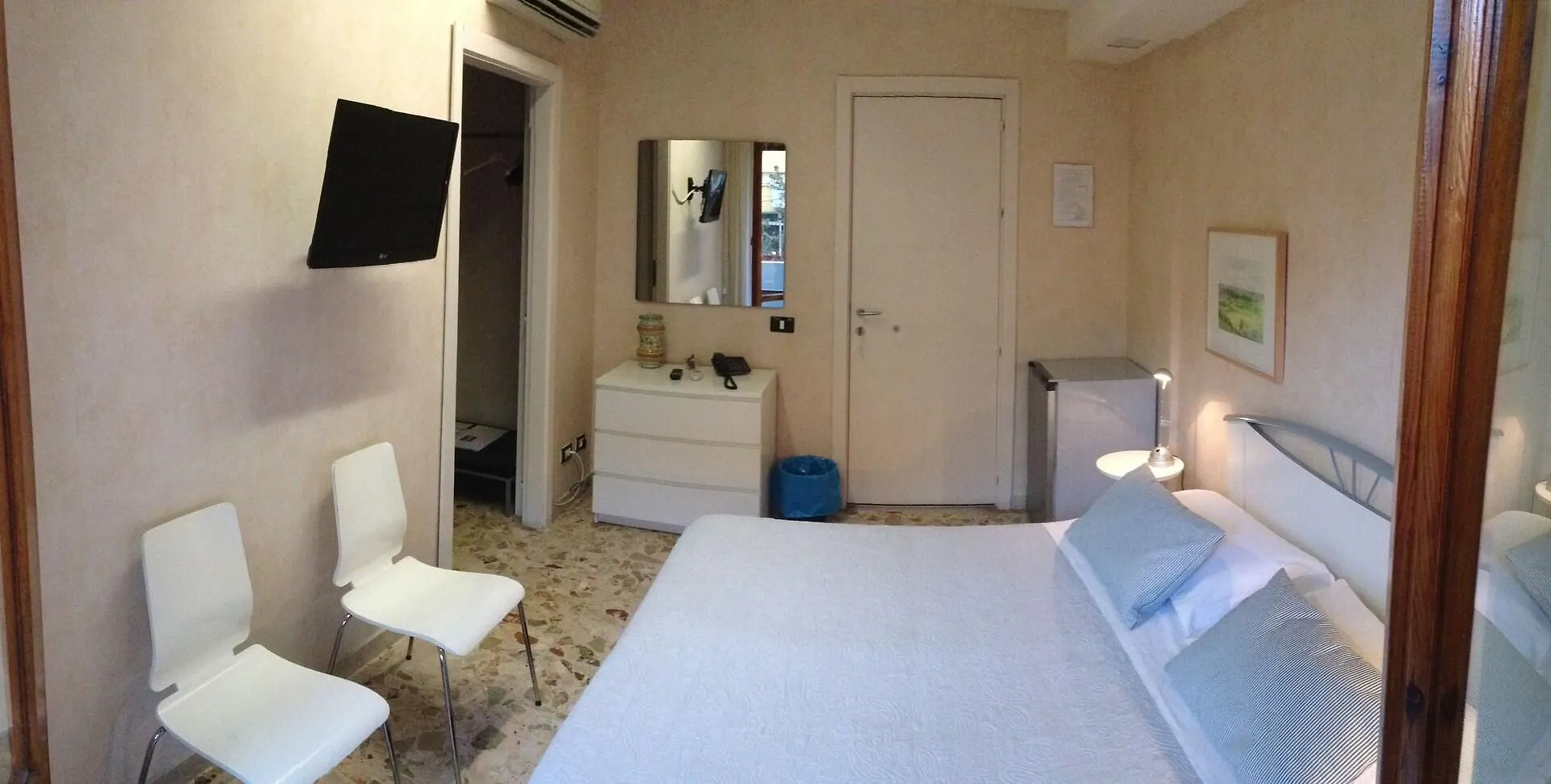 Mare Nostrum Pozzallo Hotel