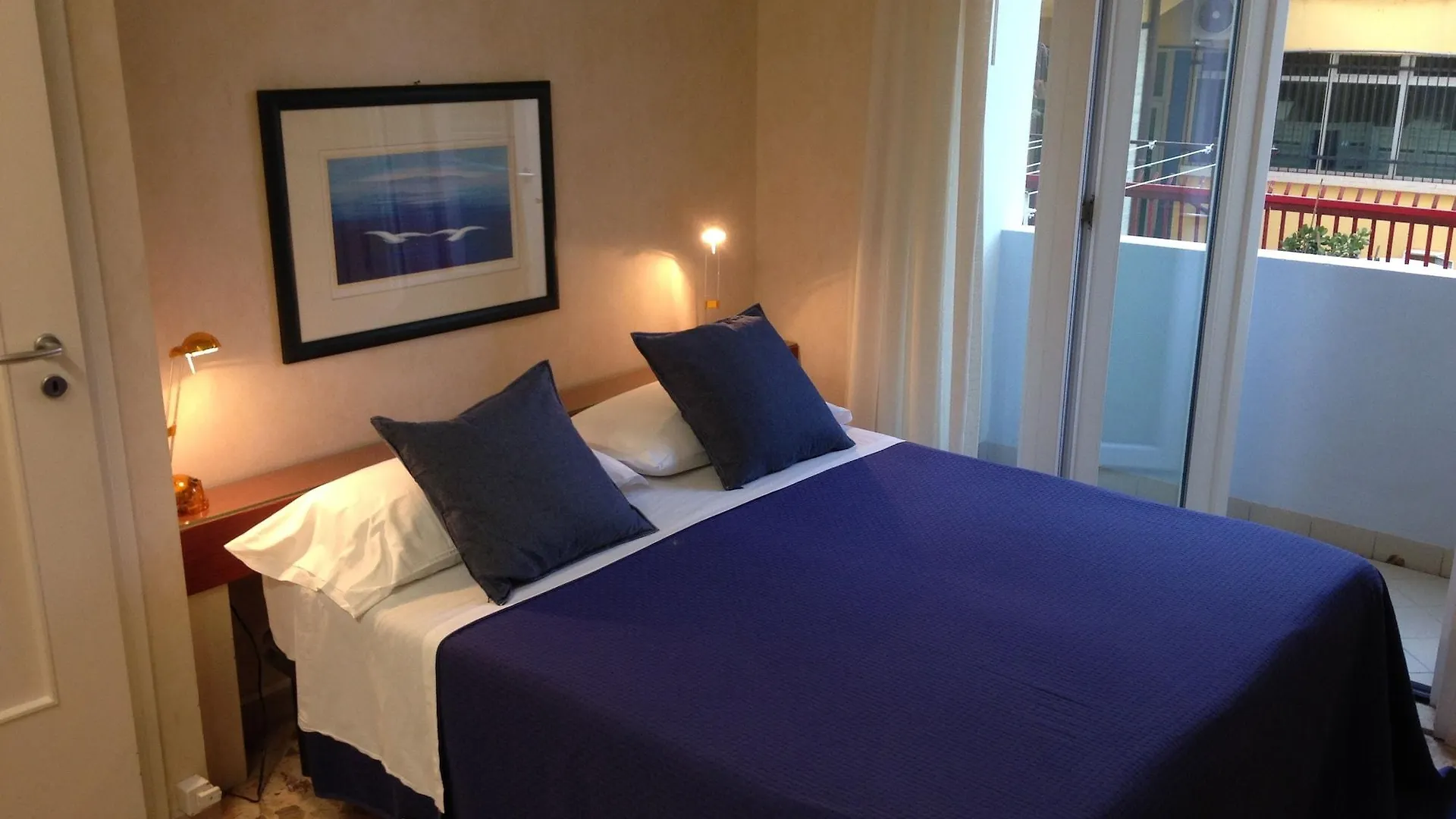 Hotel Mare Nostrum Pozzallo