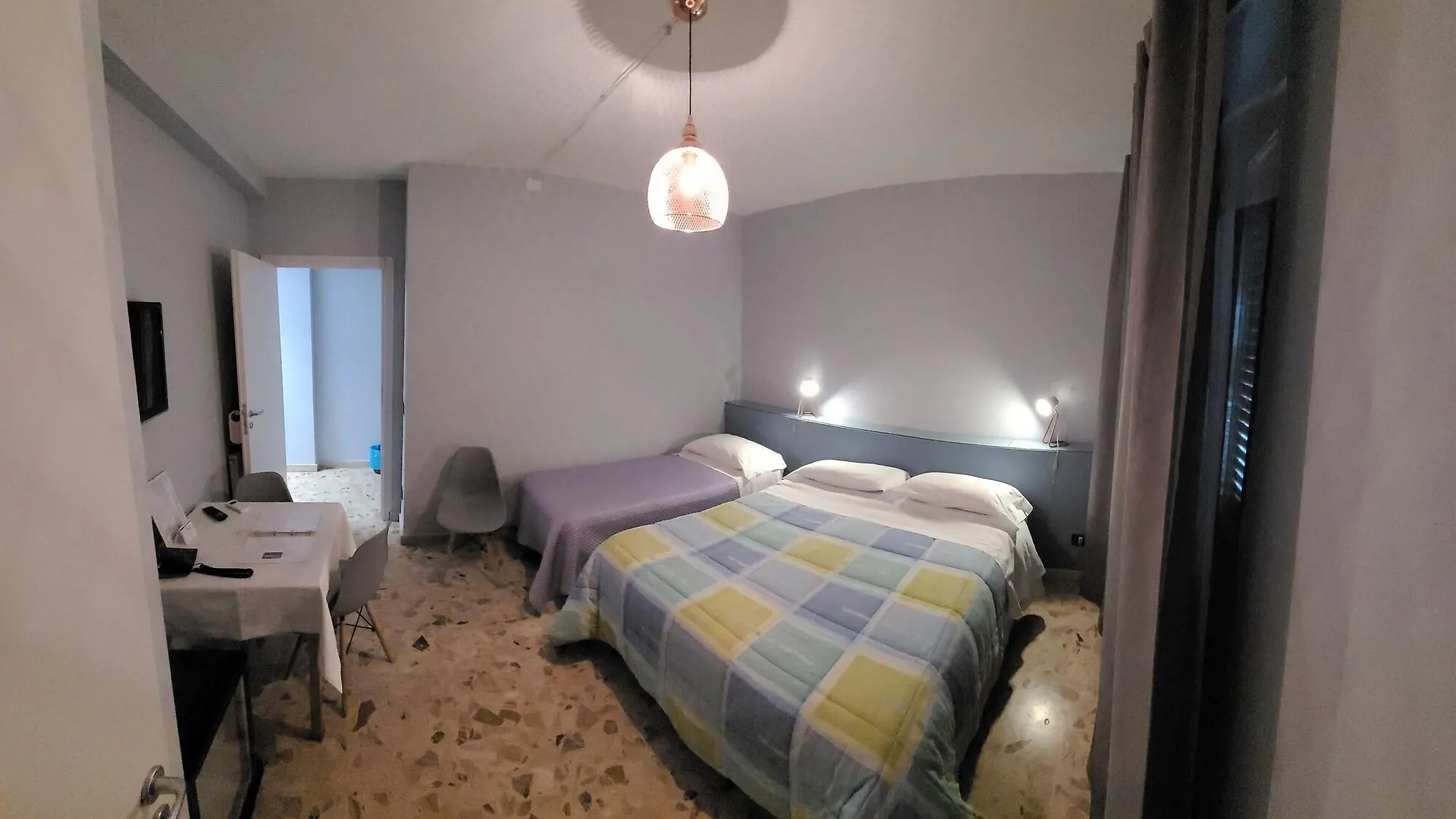 Mare Nostrum Pozzallo Hotel
