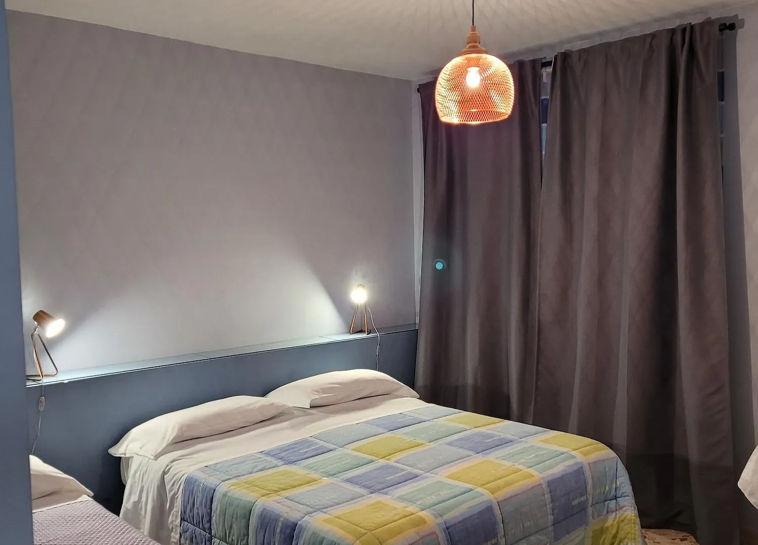 Mare Nostrum Pozzallo Hotel