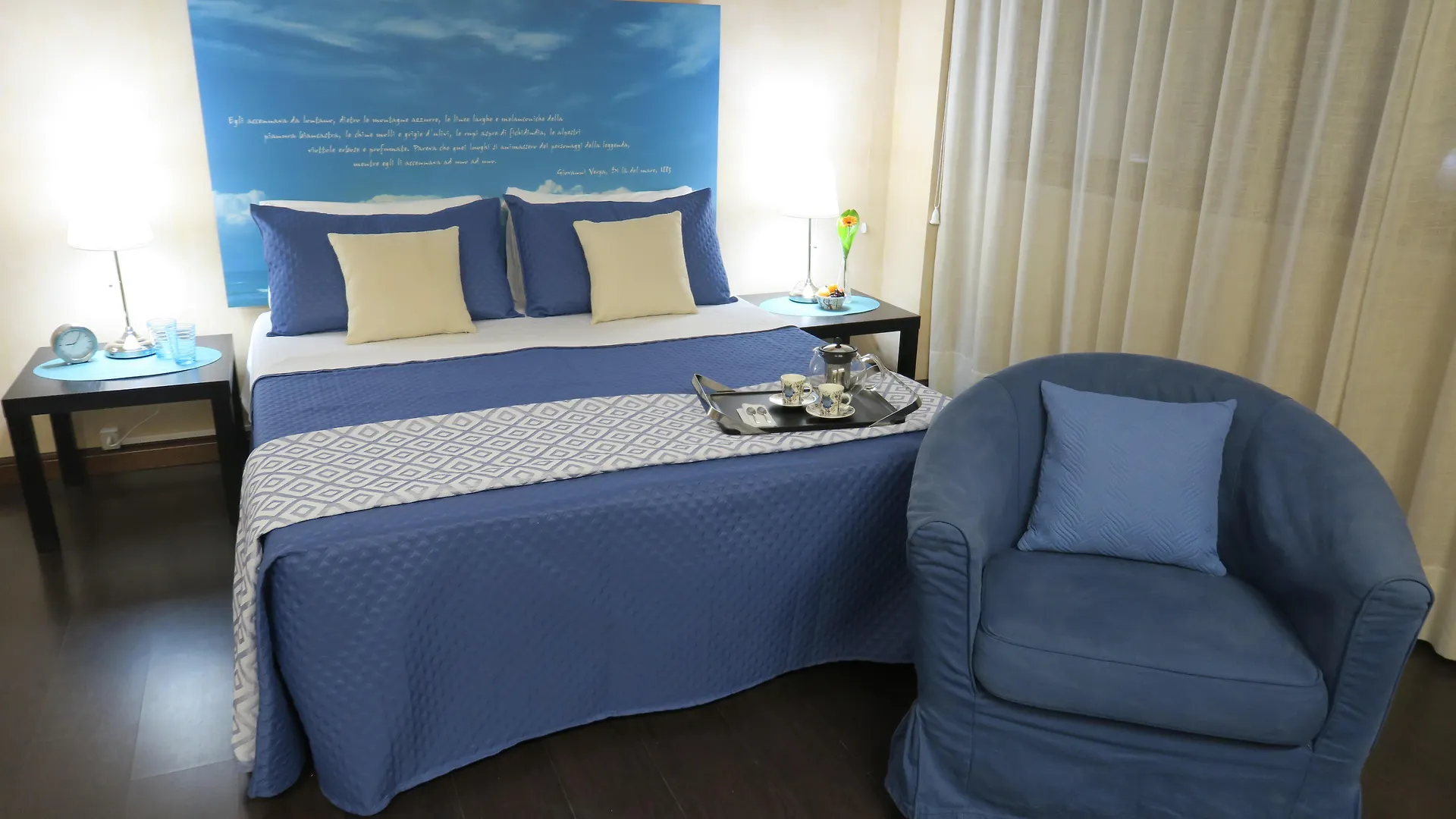 Hotel Mare Nostrum Pozzallo