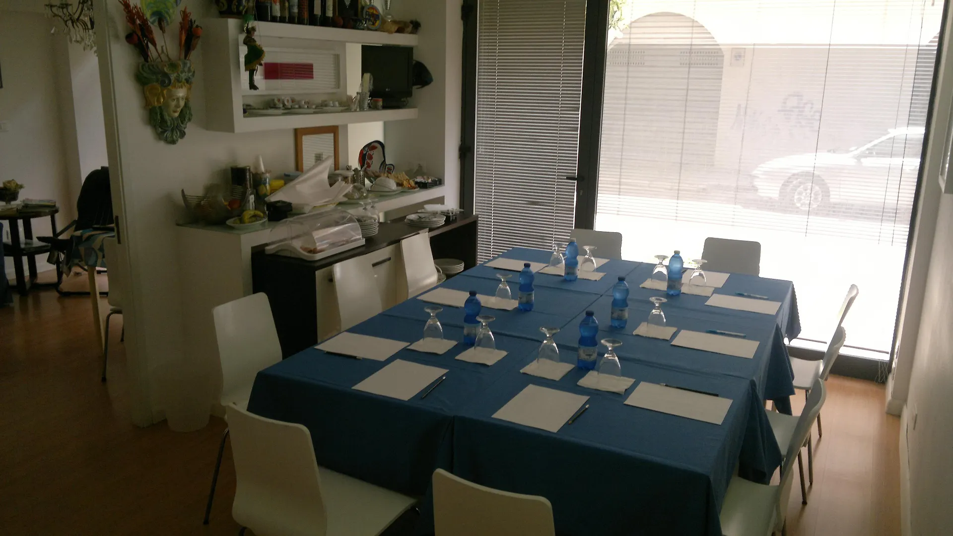 Mare Nostrum Pozzallo Hotel