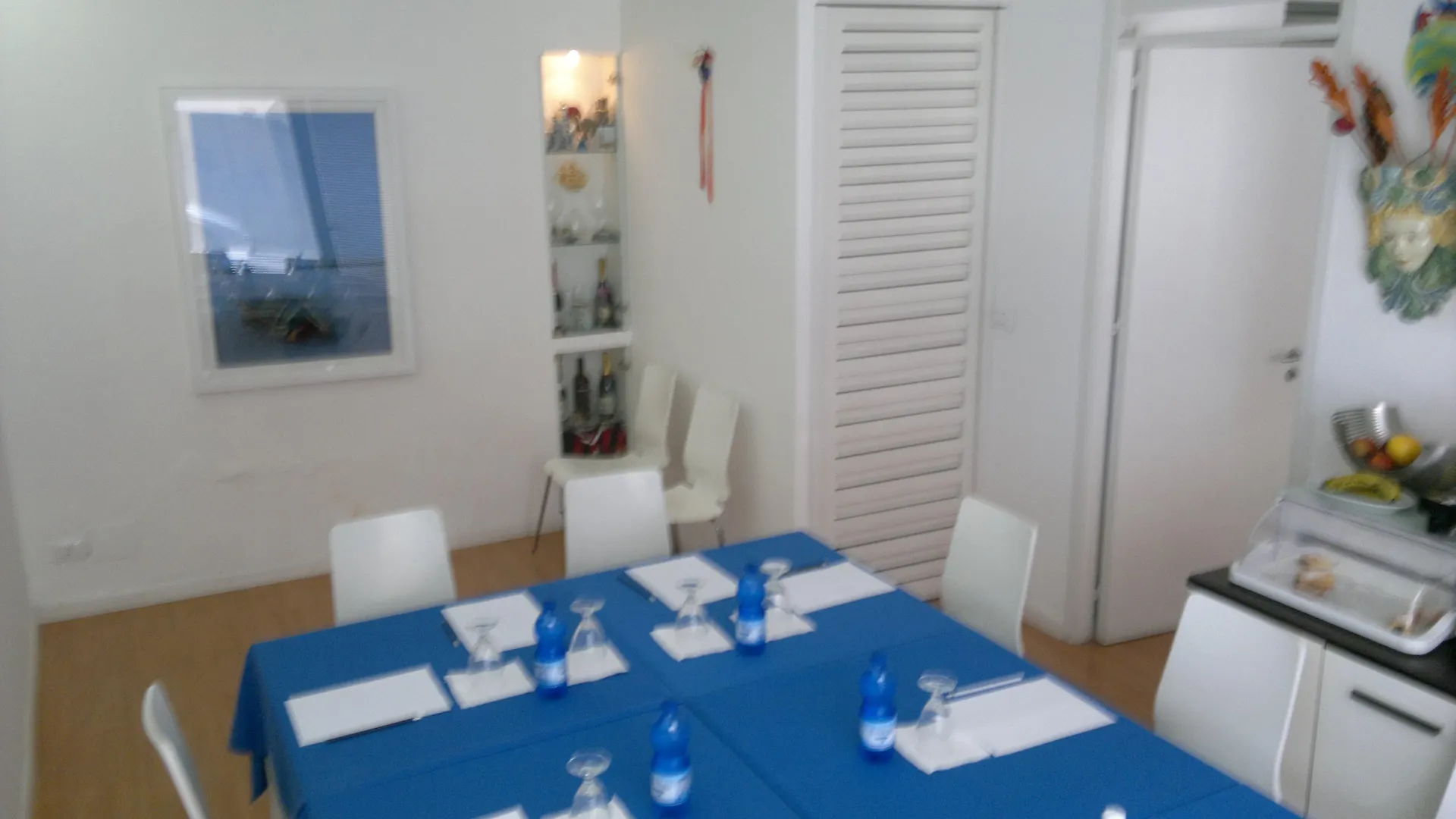 *** Hotel Mare Nostrum Pozzallo Italy