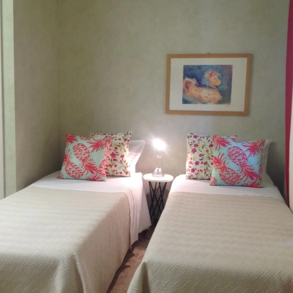 Hotel Mare Nostrum Pozzallo