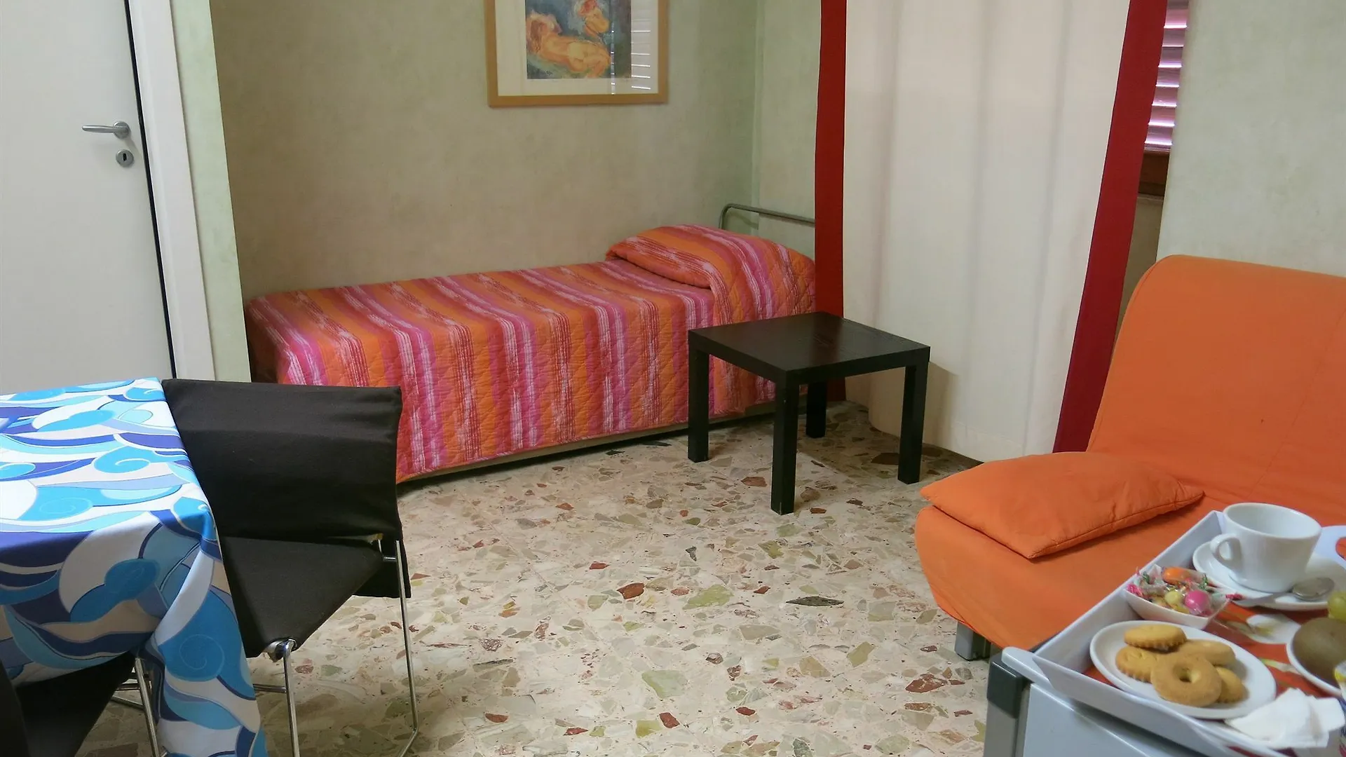*** Hotel Mare Nostrum Pozzallo Italy