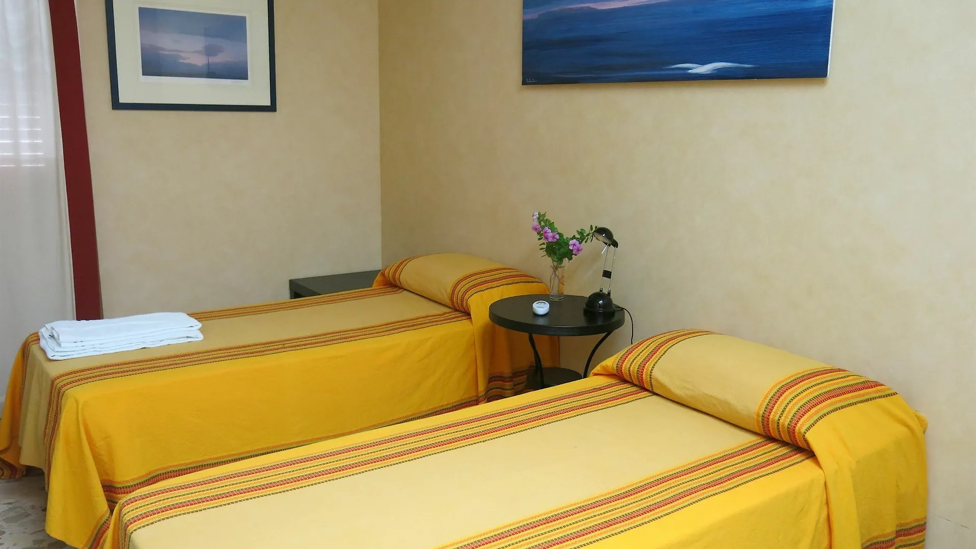 Hotel Mare Nostrum Pozzallo