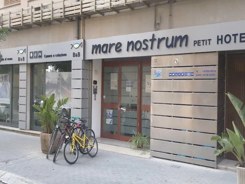 Mare Nostrum Pozzallo 3*,