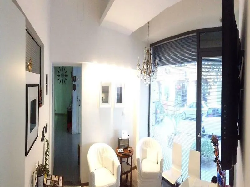 Hotel Mare Nostrum Pozzallo