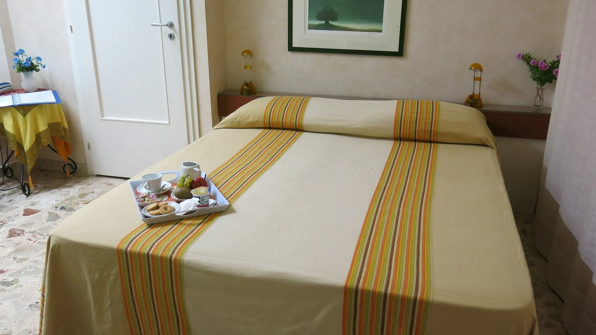 *** Hotel Mare Nostrum Pozzallo Italy
