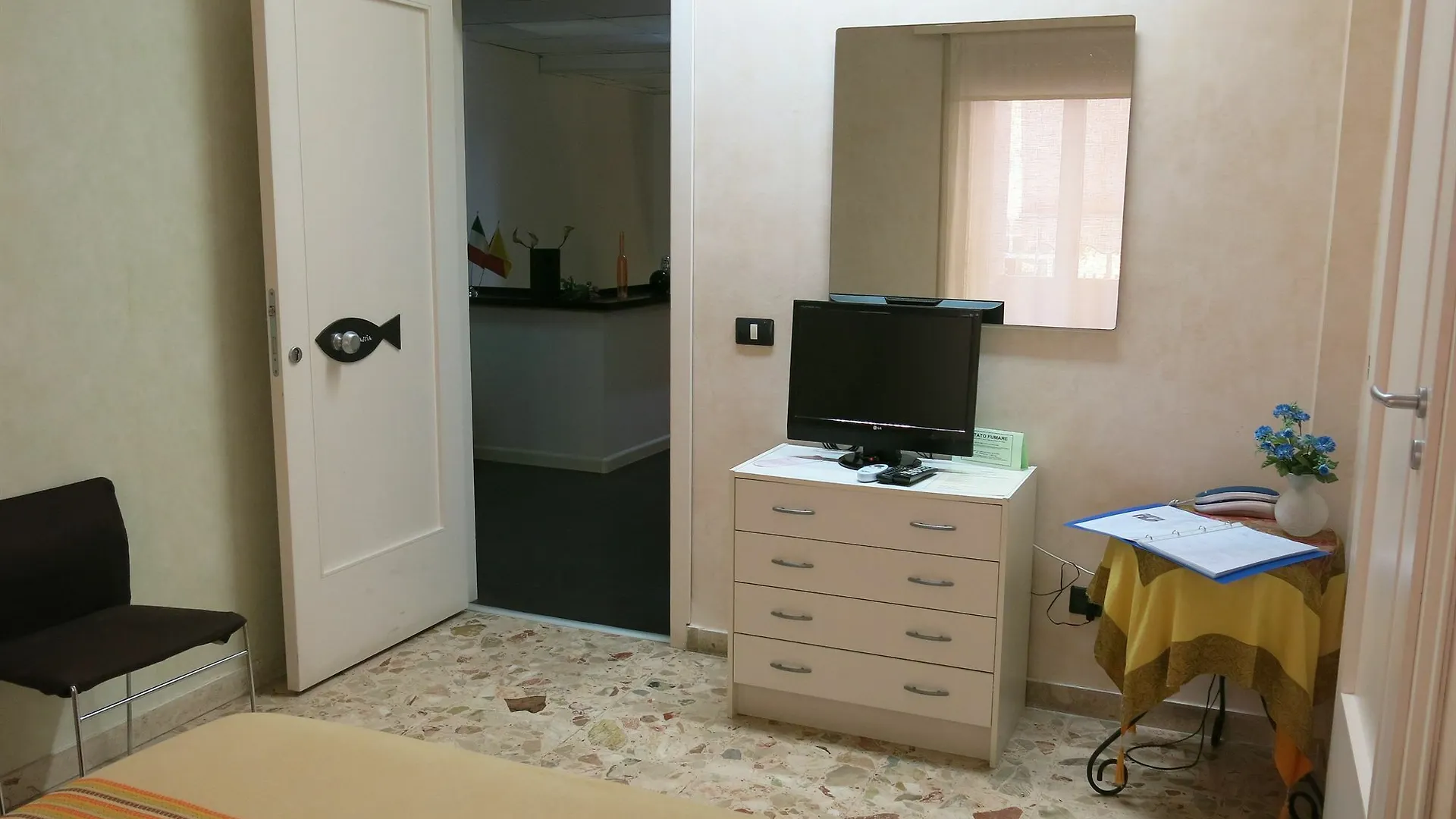 Mare Nostrum Pozzallo Hotel