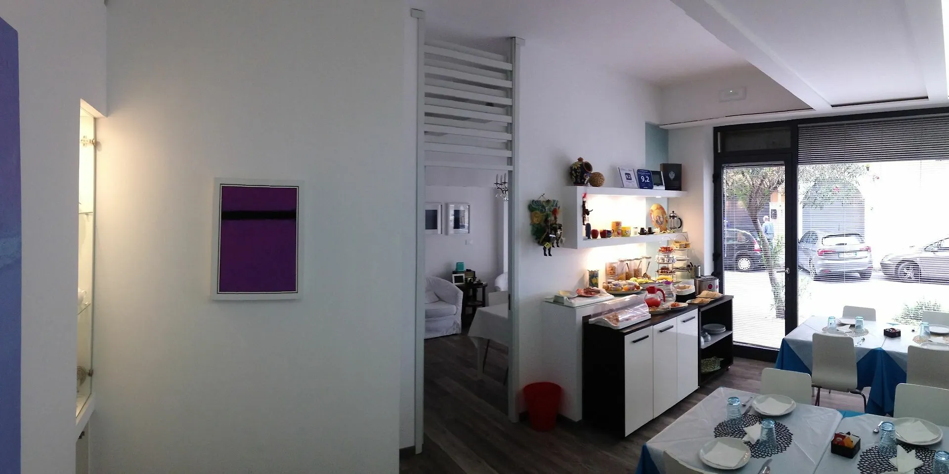 Hotel Mare Nostrum Pozzallo