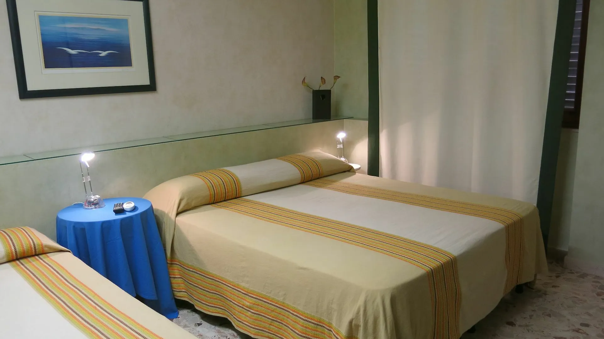 *** Hotel Mare Nostrum Pozzallo Italy