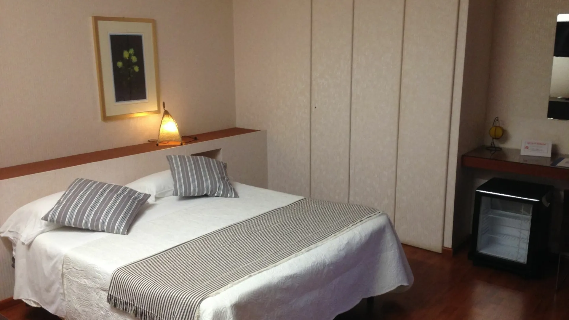 Hotel Mare Nostrum Pozzallo