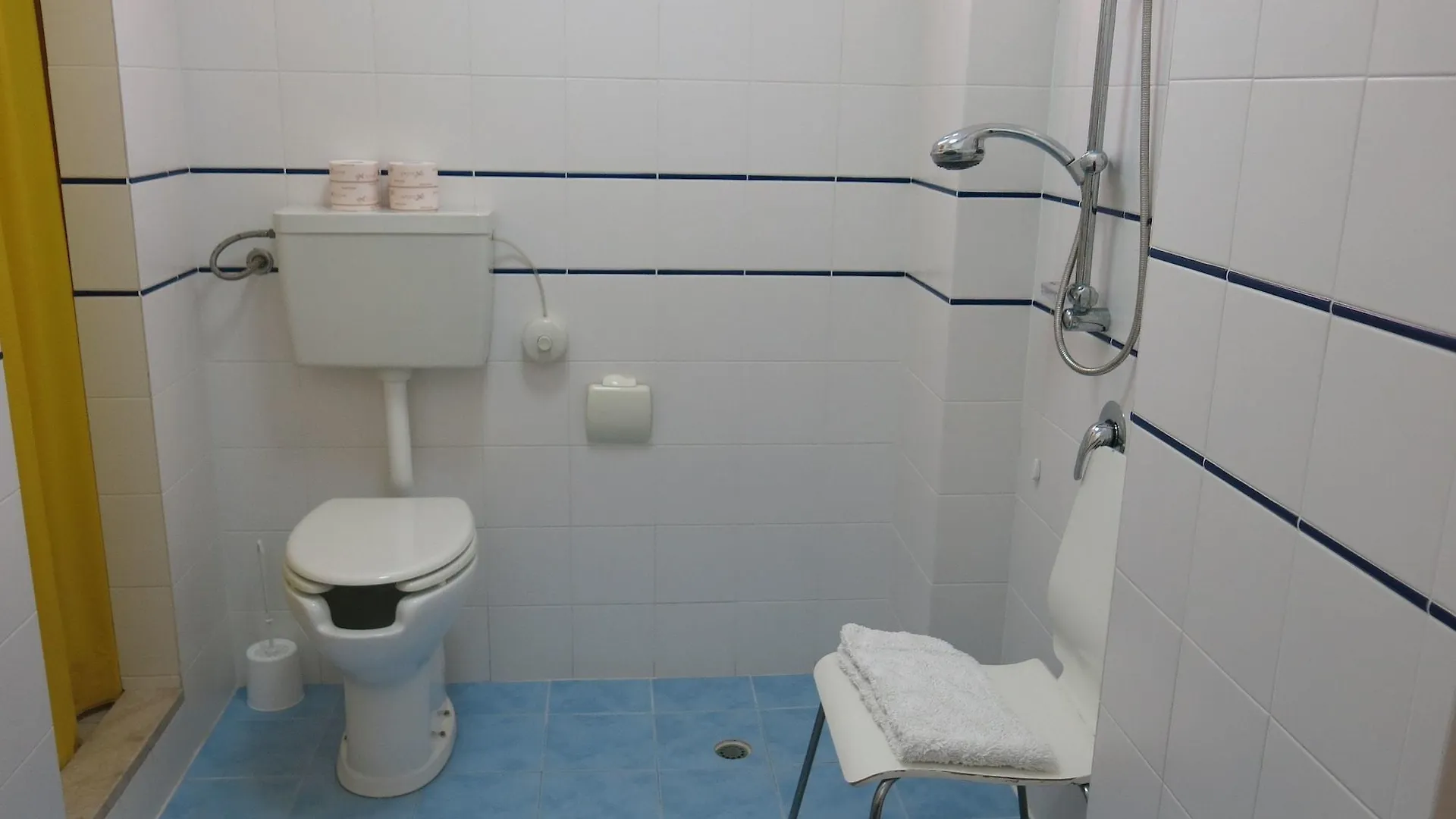 Hotel Mare Nostrum Pozzallo