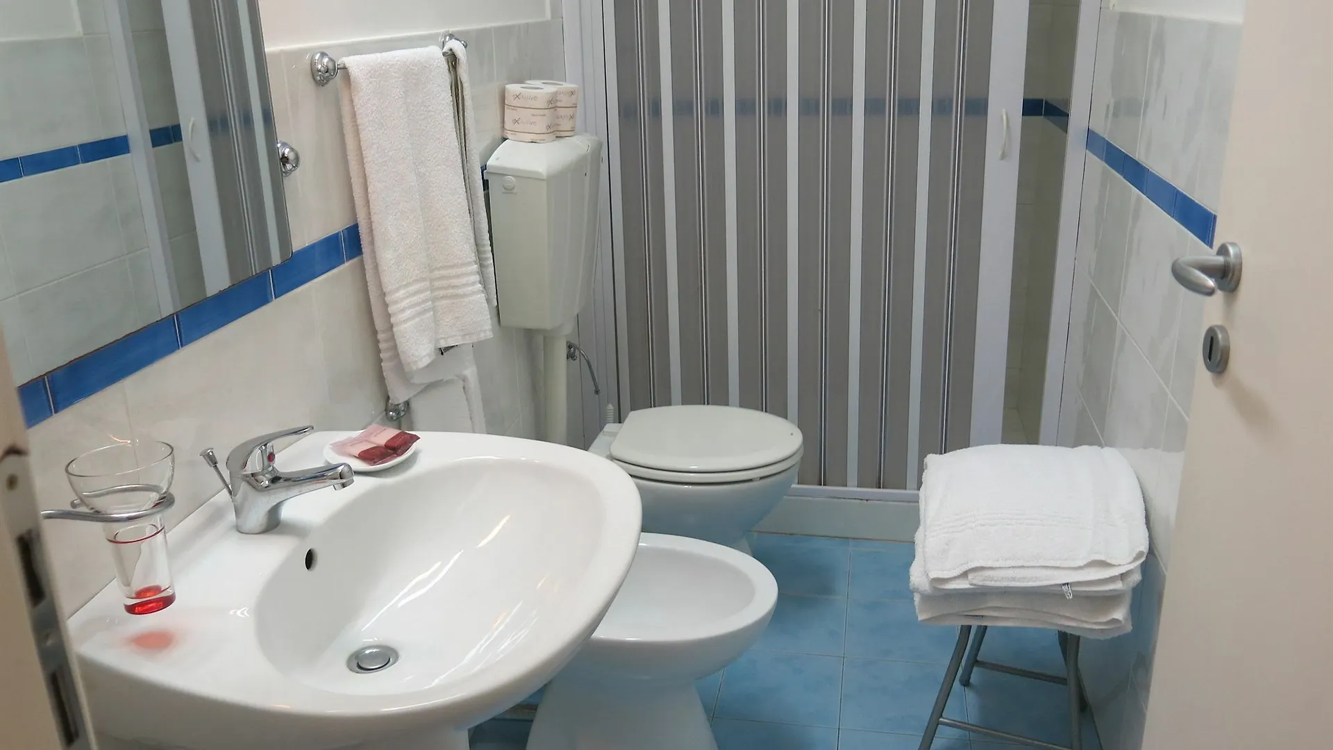 *** Hotel Mare Nostrum Pozzallo Italy