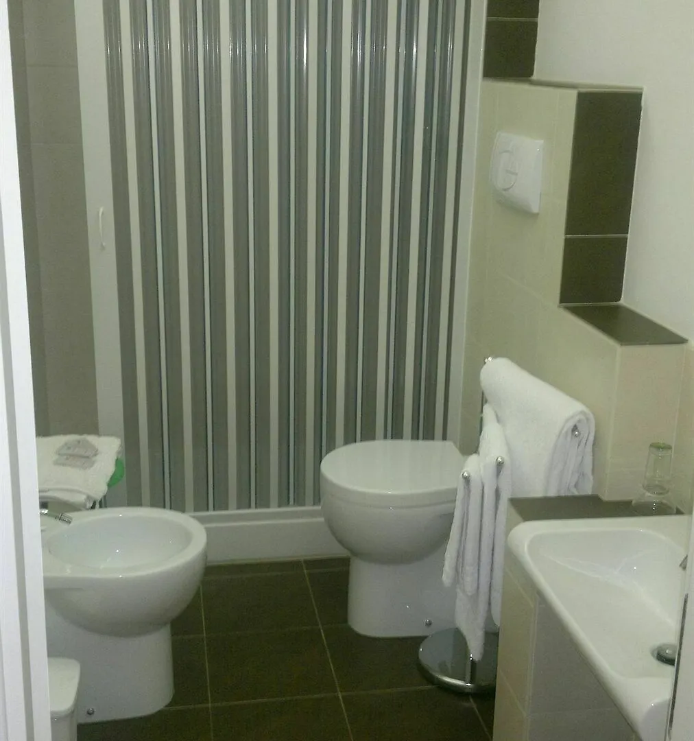 Mare Nostrum Pozzallo Hotel