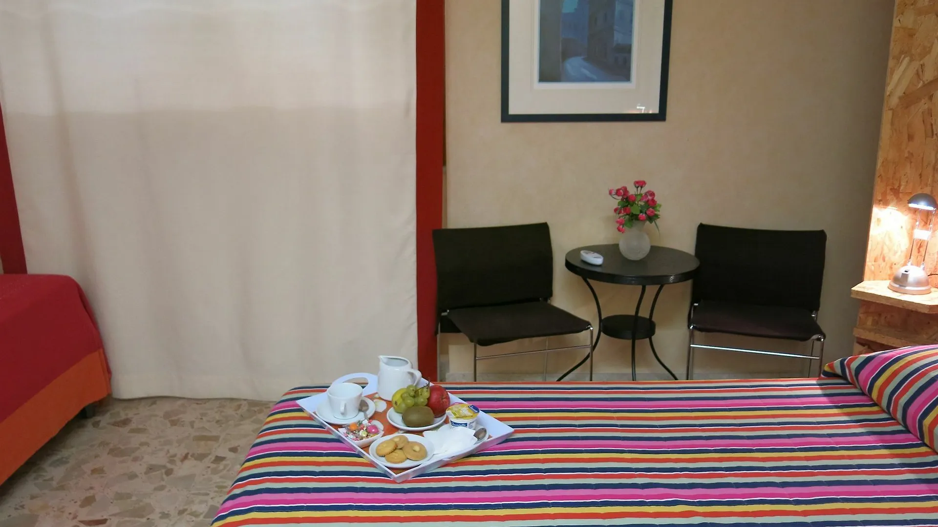 Mare Nostrum Pozzallo Hotel