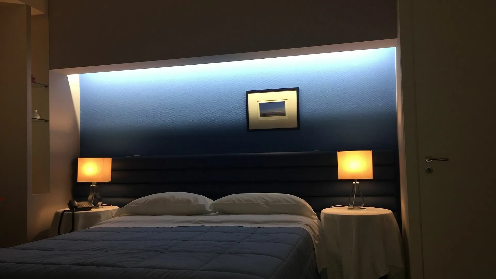 Mare Nostrum Pozzallo Hotel